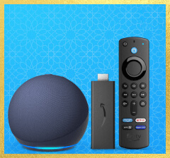 Alexa & Fire TV Deals