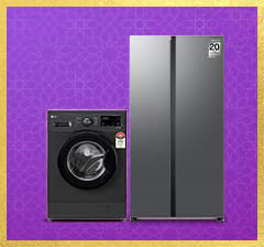 Home Appliances Deals